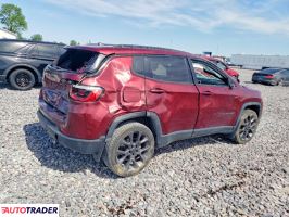 Jeep Compass 2021 2