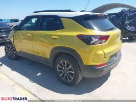 Chevrolet Blazer 2023 1