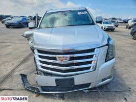 Cadillac Escalade 2020 6