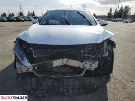 Lexus RX 2020 3 Lexus RX 2020 3