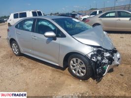 Toyota Corolla - zobacz ofertę