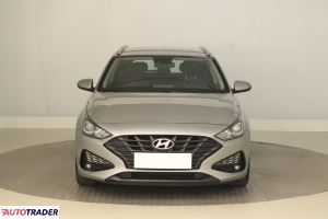 Hyundai i30 2021 1.5 108 KM