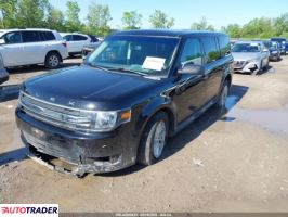Ford Pozostałe 2019 3 Ford Pozostałe 2019 3