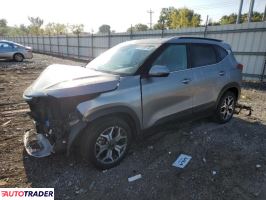 Kia Pozostałe 2023 2 Kia Pozostałe 2023 2