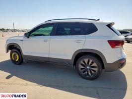 Volkswagen Pozostałe 2023 1
