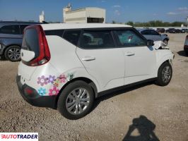 Kia Soul 2020 2