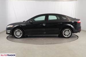 Ford Mondeo 2014 1.6 158 KM Ford Mondeo 2014 1.6 158 KM