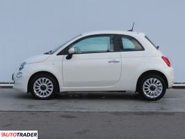 Fiat 500 2020 1.0 68 KM