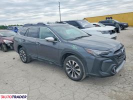 Subaru Outback 2024 2