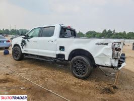 Ford Pozostałe 2025 6