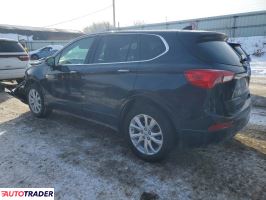 Buick Pozostałe 2020 2