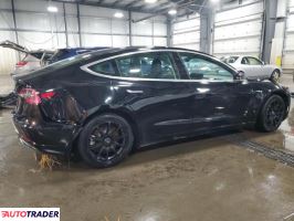 Tesla Model 3 2019 Tesla Model 3 2019