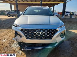 Hyundai Santa Fe 2020 2