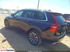 Volvo XC90 2020 2