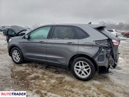 Ford Edge 2021 2