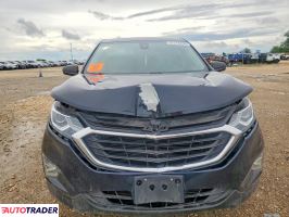 Chevrolet Equinox 2021 1