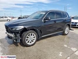 BMW X5 2020 3 BMW X5 2020 3