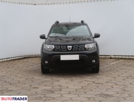 Dacia Duster 2020 1.5 93 KM