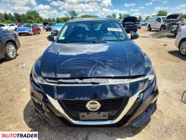 Nissan Altima 2020 2
