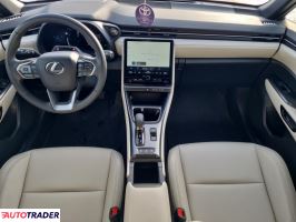 Lexus Pozostałe 2024 1.5 136 KM