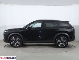 Jaecoo 7 2024 1.6 144 KM