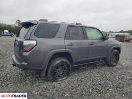 Toyota Pozostałe 2022 4