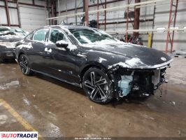 Hyundai Sonata 2024 2