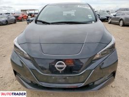 Nissan Leaf 2024 Nissan Leaf 2024