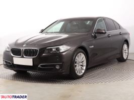 BMW 528 2014 2.0 214 KM BMW 528 2014 2.0 214 KM