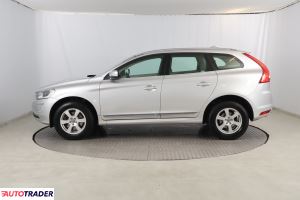 Volvo XC60 2013 2.4 160 KM Volvo XC60 2013 2.4 160 KM