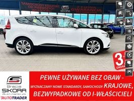 Renault Grand Scenic 2019 1.3 140 KM