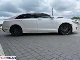 Lincoln MKZ 2017 3 405 KM Lincoln MKZ 2017 3 405 KM