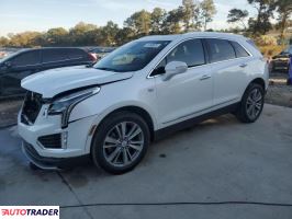 Cadillac Pozostałe - zobacz ofertę