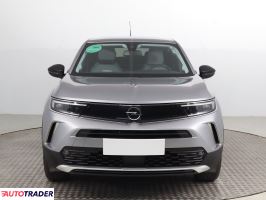 Opel Mokka 2021 134 KM