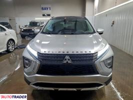 Mitsubishi Eclipse 2023 1