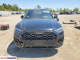 Audi Q5 2024 2