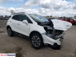 Buick Pozostałe 2020 1 Buick Pozostałe 2020 1