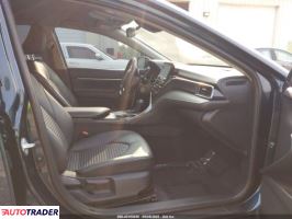 Toyota Camry 2021 2 Toyota Camry 2021 2