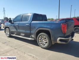 GMC Sierra 2019 5