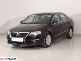 Volkswagen Passat 2008 2.0 138 KM