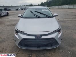 Toyota Corolla 2023 2