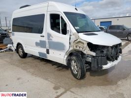 Mercedes Sprinter 2019 3 Mercedes Sprinter 2019 3