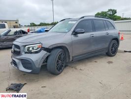 Mercedes CL 2023 2