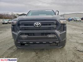 Toyota Tacoma 2025 2