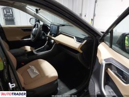 Toyota Pozostałe 2022 2