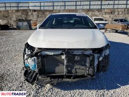 Toyota Corolla 2021 2