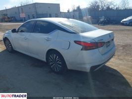 Nissan Altima 2023 2