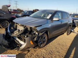 Kia Pozostałe - zobacz ofertę