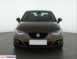 Seat Exeo 2012 2.0 207 KM