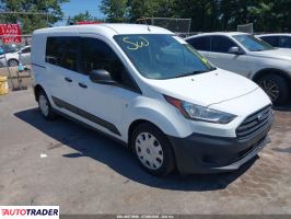 Ford Transit Connect 2022 2